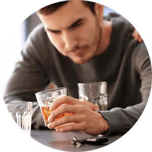 Alcoholism