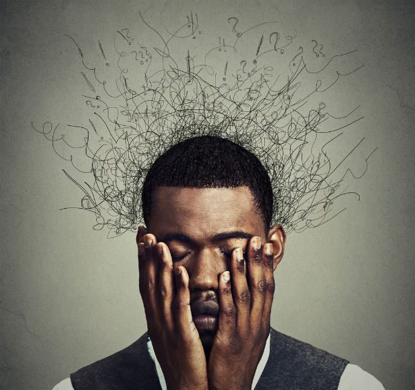 Anxiety
