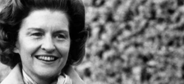 Betty Ford
