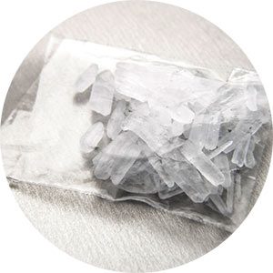 Crystal Meth