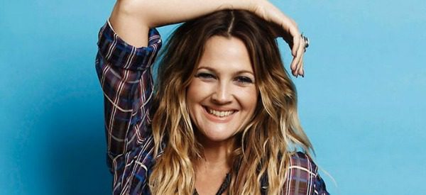 Drew Barrymore