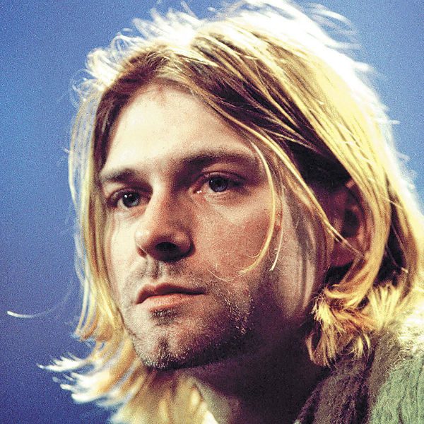 Kurt Cobain