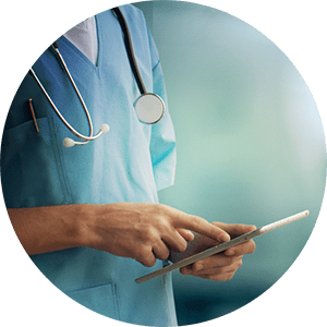 Medical doctor