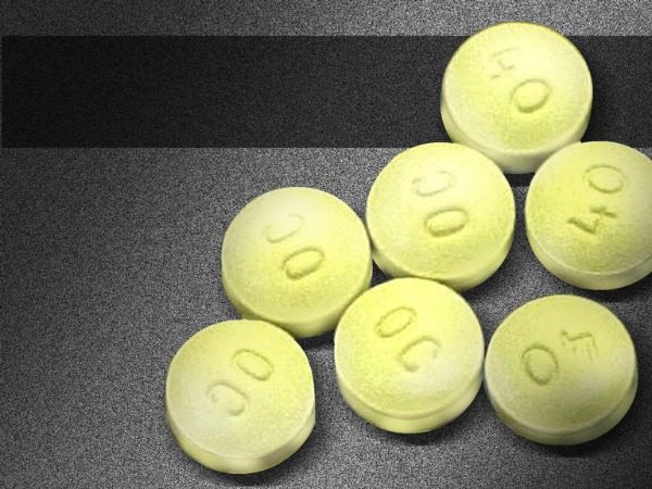 Oxycontin