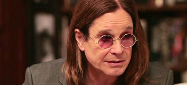 Ozzy Osbourne