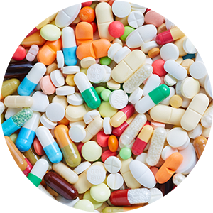 Pills
