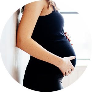 Pregnancy and drug addiction
