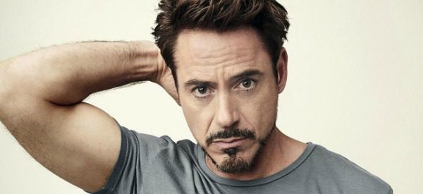Robert Downey, Jr.