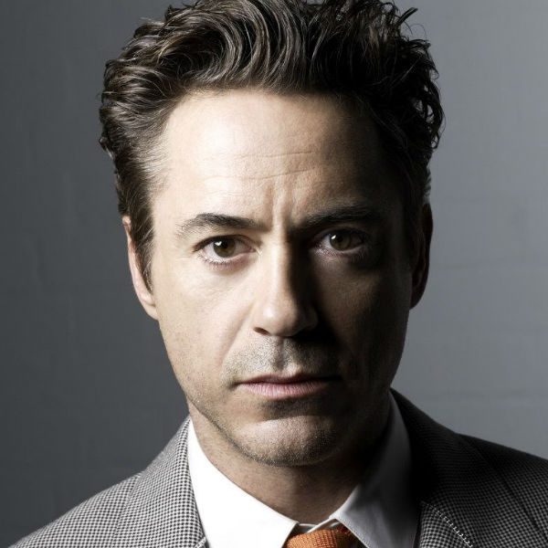 Robert Downey, Jr.