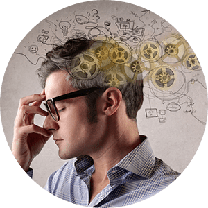 Thinking