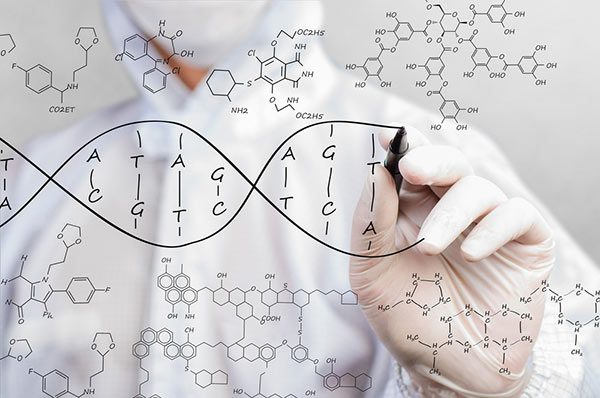 Genetics and addiction