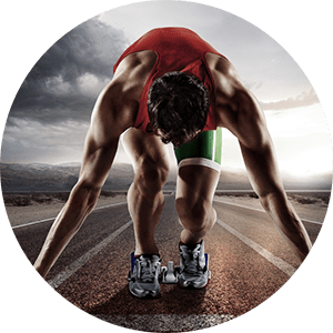 Athlete