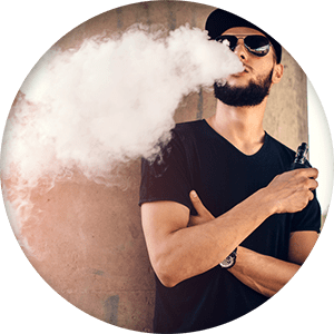 vaping