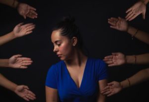 care giver in addiction recovery