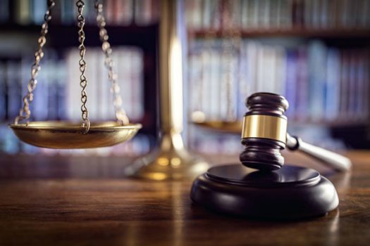 Court system