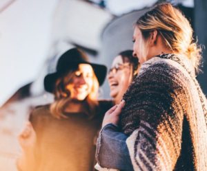 what-is-sobriety-friends-family-community