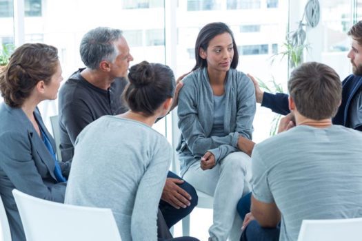 Group Therapy