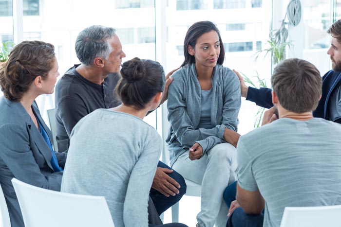 Group Therapy