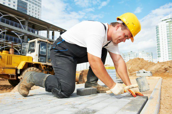 Construction worker