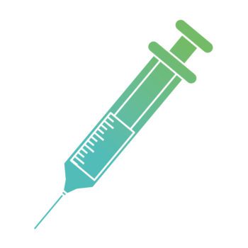 syringe