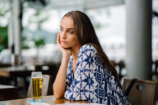 Alcohol Effects on Young People