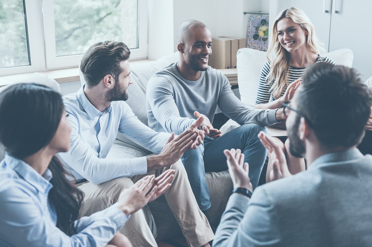 Counseling group