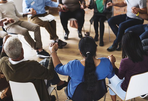 Group counseling