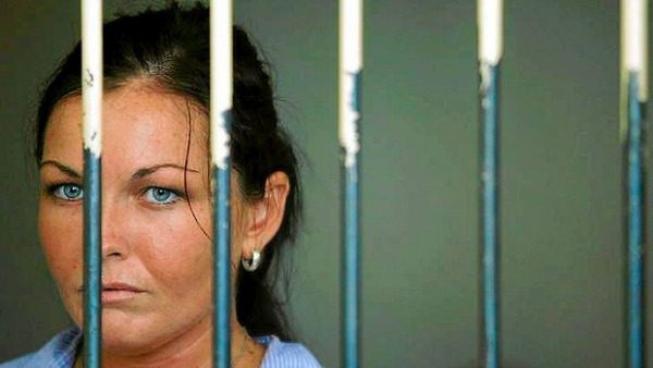 Schappelle Corby