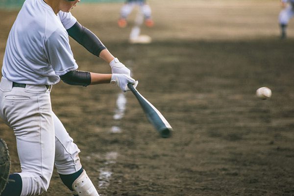 Baseball player