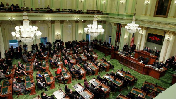 California assembly