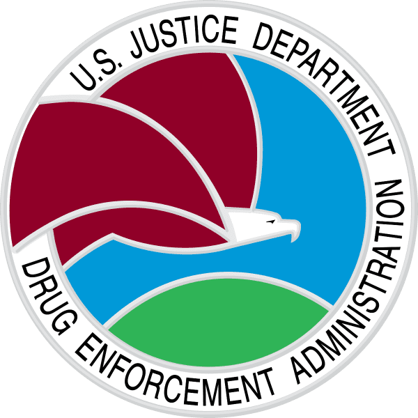 DEA logo