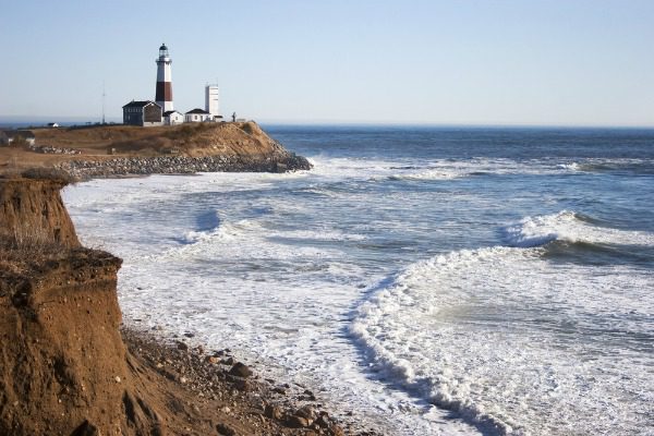 Long Island lighthouse