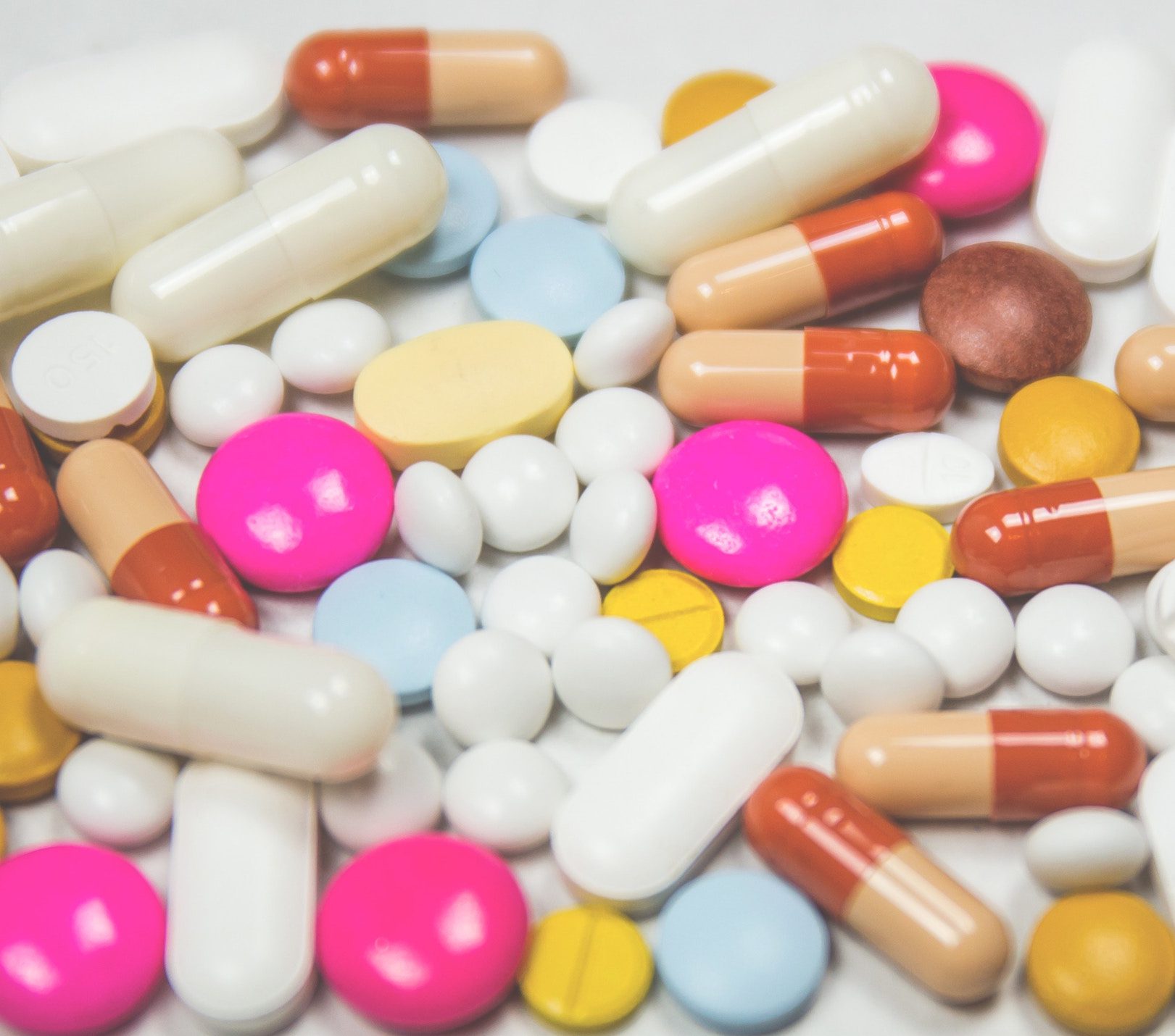 opiate use in the home