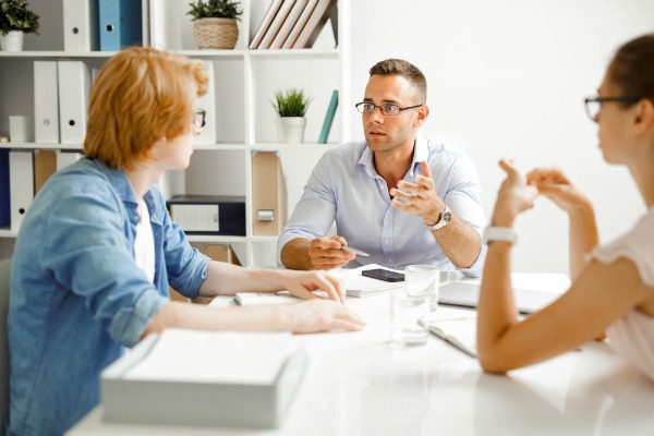 Professional meeting