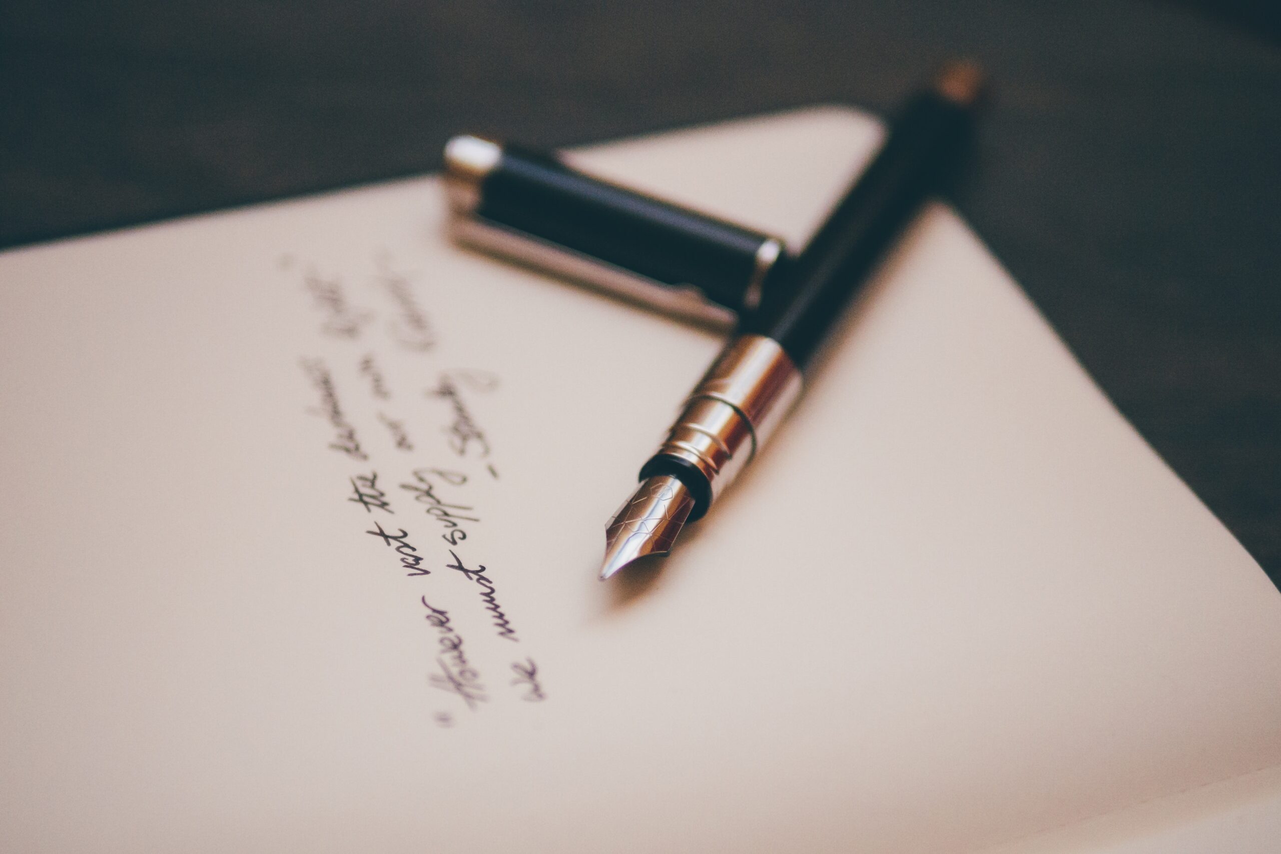teen-enabler-writing-lettter-to-enabler