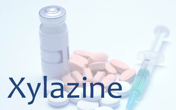 Xylazine