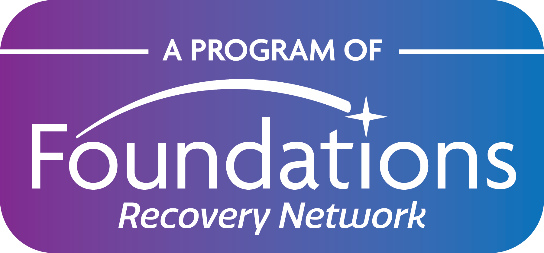 A Program of Foundations Recovery Network
