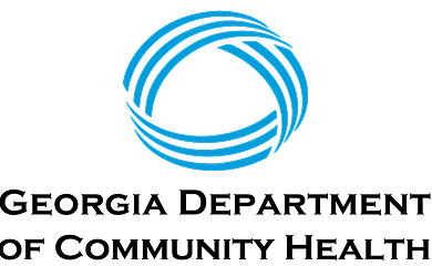 logo-georgia Georgia Department of Community Health