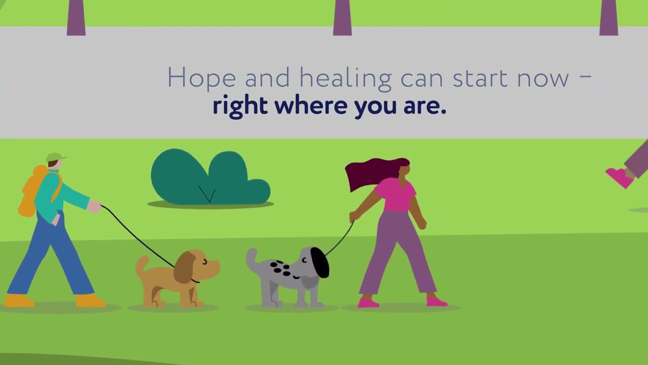 Outpatient Behavioral Health Services