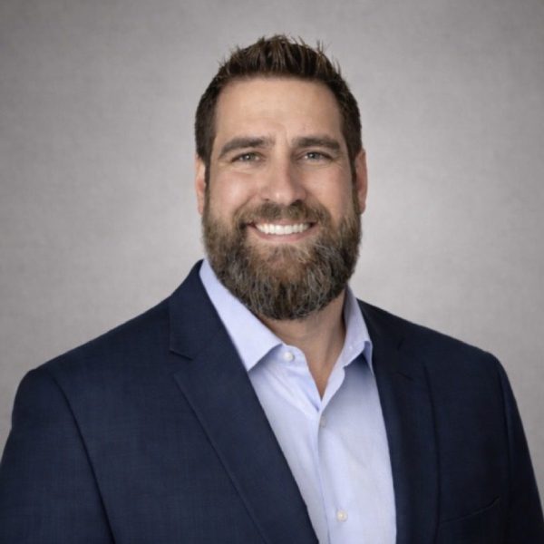 Chad Hepler - Director of Business Development