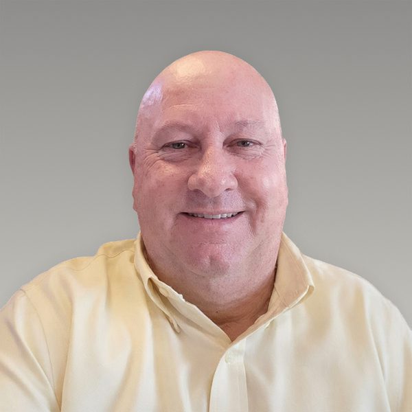 Vince Foley - Regional Human Resources Director