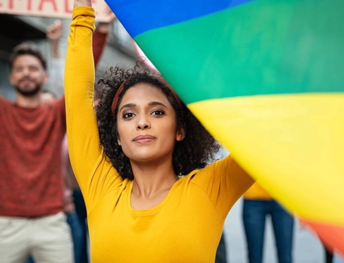 Drug Addiction Help for the LGBTQ+ Community