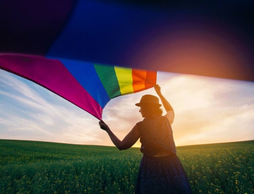 Dual Diagnosis Treatment for LGBTQ+ Individuals