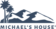 Michael's House Logo