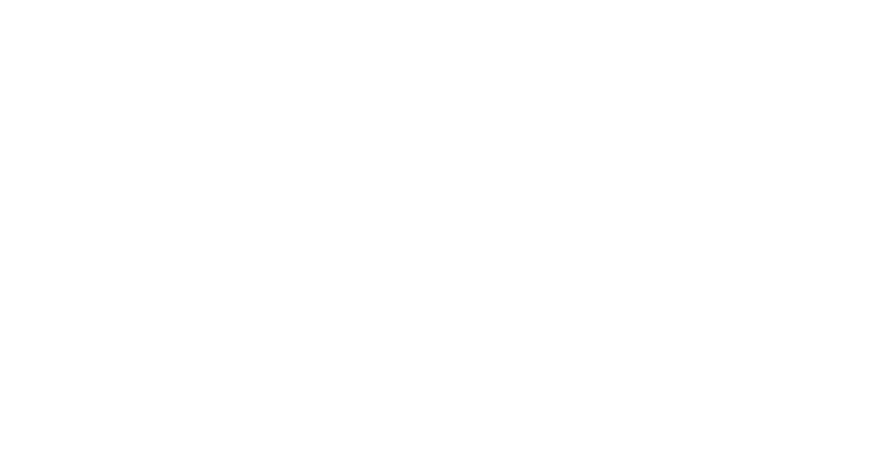 Michael's House White Logo