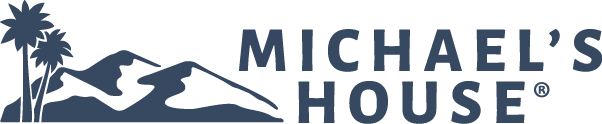 Michael’s House Logo