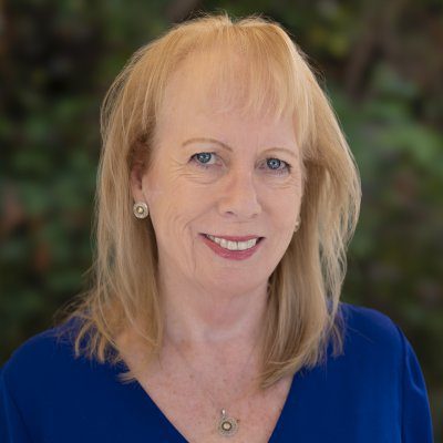 Catherine McLeod - Business Office Manager