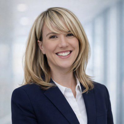 Oana Stoian, MHROD, PHR, SHRM-CP