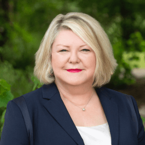 Valerie Proctor - Director of Business Development