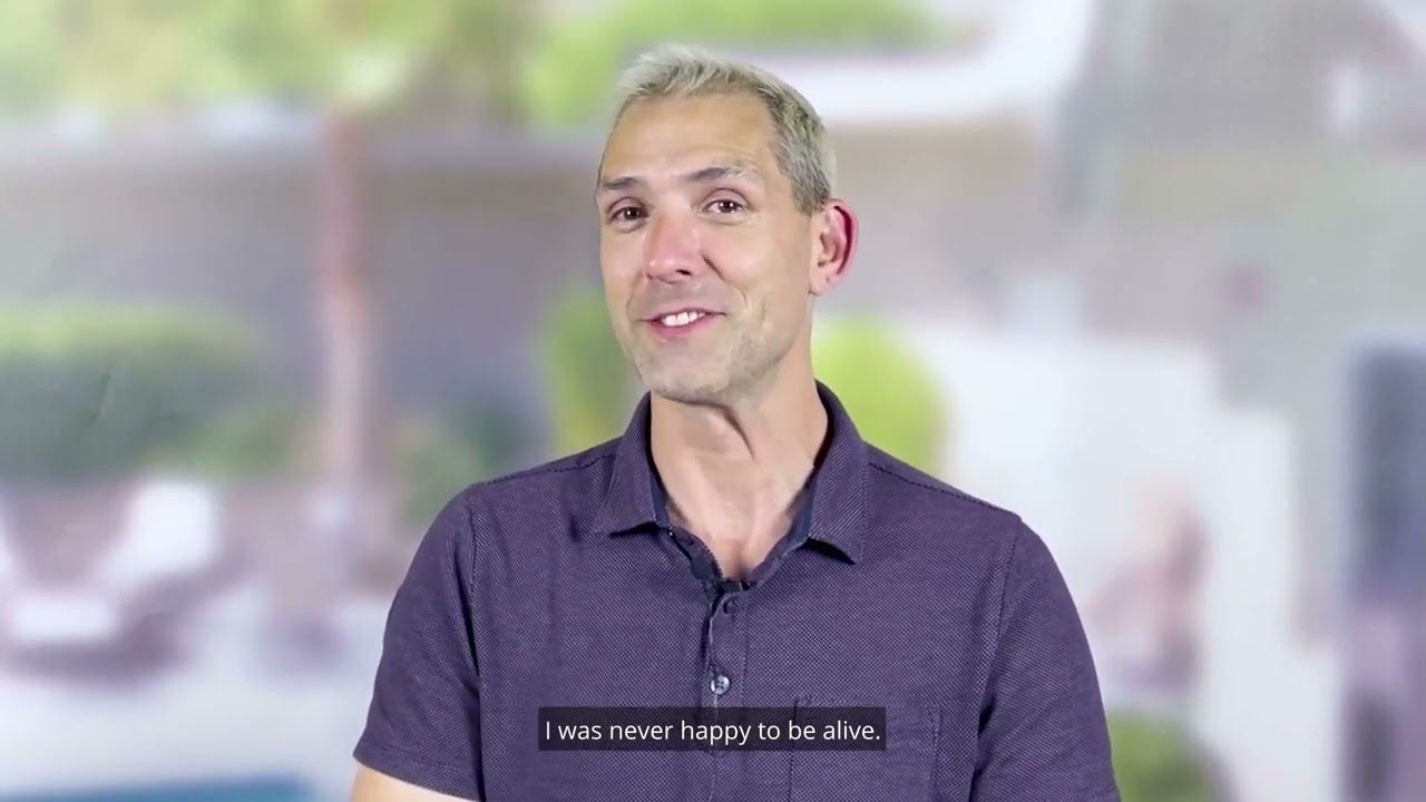 Alumni Testimonial: Ken Forstrom